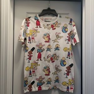 Nickelodeon Rugrats Men’s T-shirt